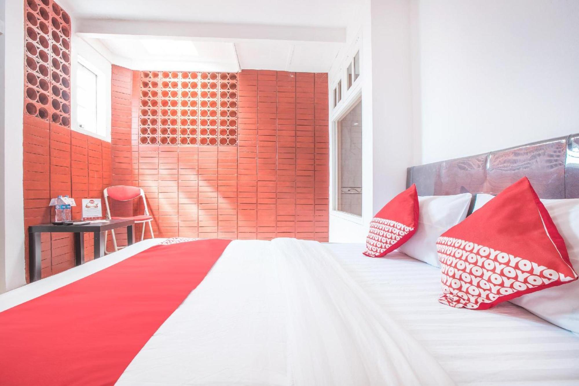 Capital O 332 Residence G17 Kemang Jakarta Exterior foto